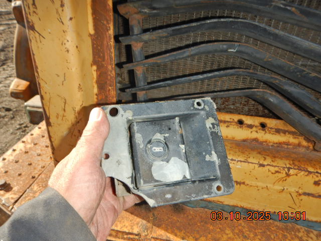 1991 Caterpillar 816B Compactor - Image 56