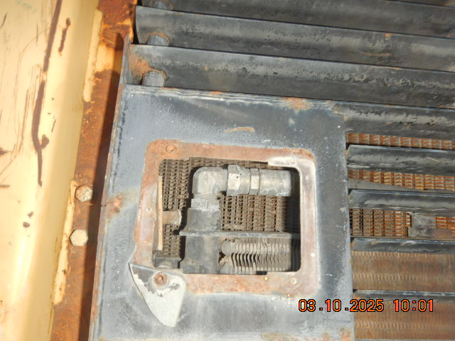 1991 Caterpillar 816B Compactor - Image 57