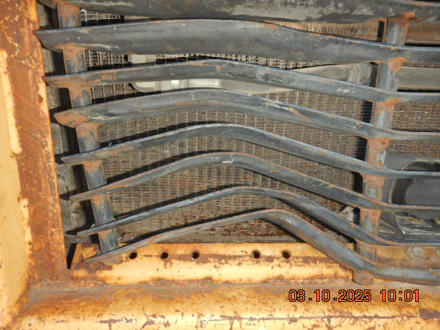 1991 Caterpillar 816B Compactor - Image 58