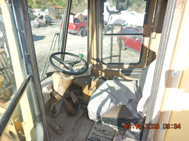 1991 Caterpillar 816B Compactor - Image 8