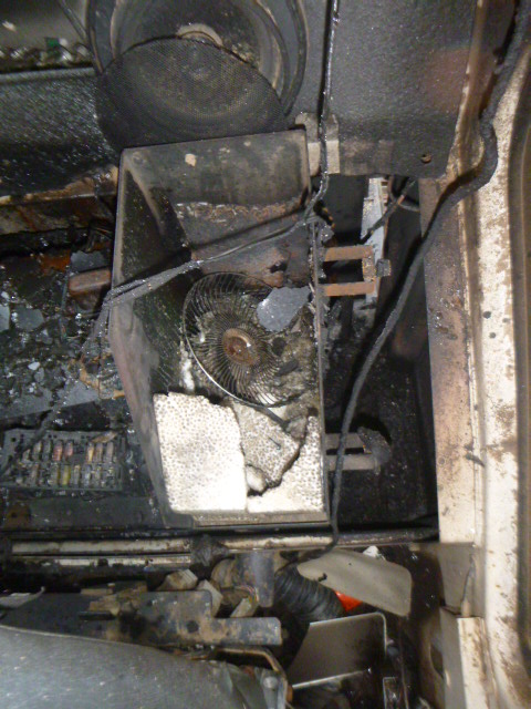 1995 Kobelco SK100 Excavator - Image 12