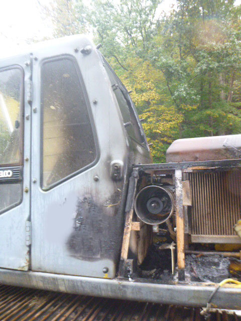 1995 Kobelco SK100 Excavator - Image 18