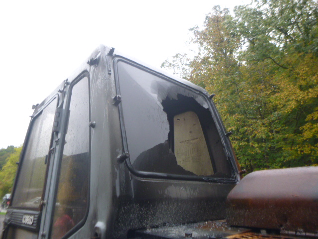 1995 Kobelco SK100 Excavator - Image 19