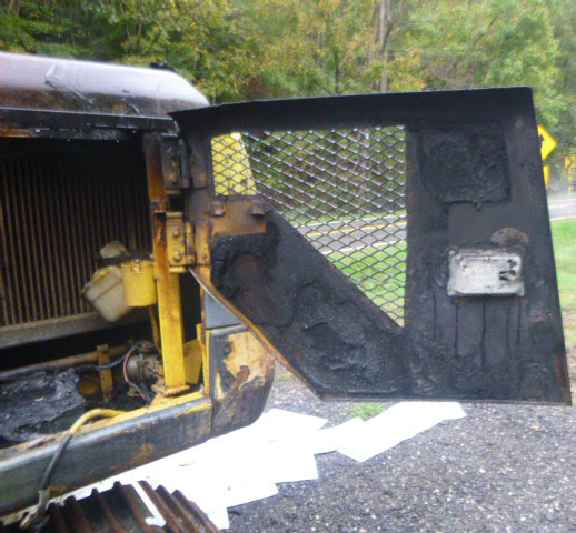 1995 Kobelco SK100 Excavator - Image 20