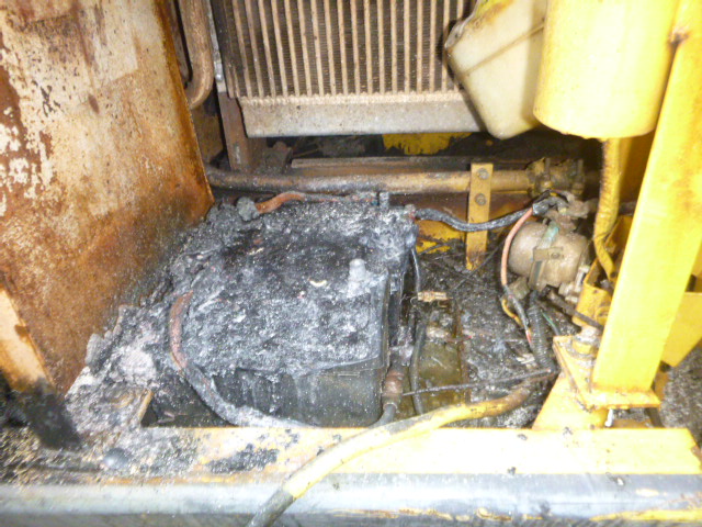 1995 Kobelco SK100 Excavator - Image 22