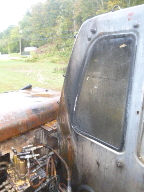 1995 Kobelco SK100 Excavator - Image 26