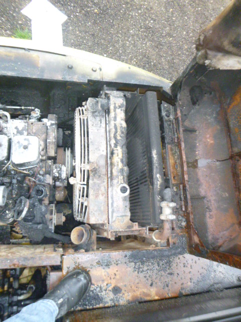 1995 Kobelco SK100 Excavator - Image 27