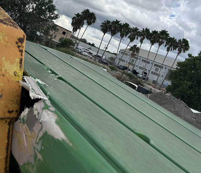 1998 John Deere 6310 Tractor - Image 3