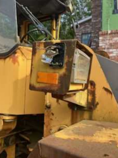 1998 Volvo L90C Wheel Loader - Image 10