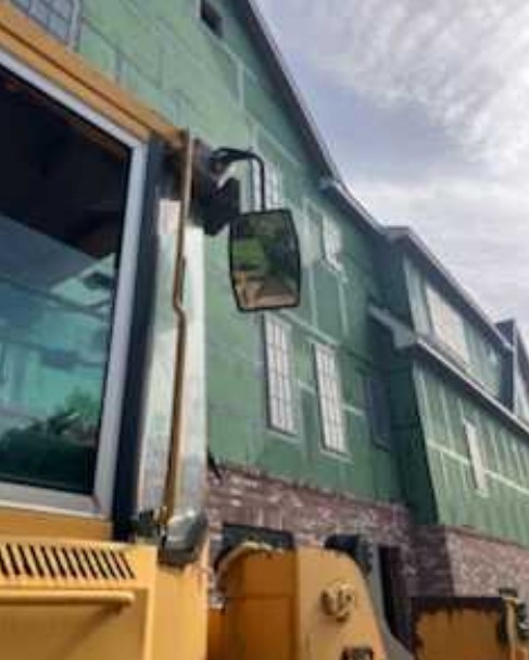 1998 Volvo L90C Wheel Loader - Image 8