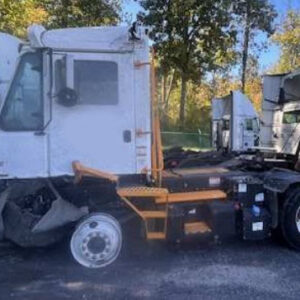 2023 Kalmar Ottawa Yard Truck – Unit #2