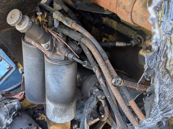 2000 Diamond Z Tub Grinder - Image 12