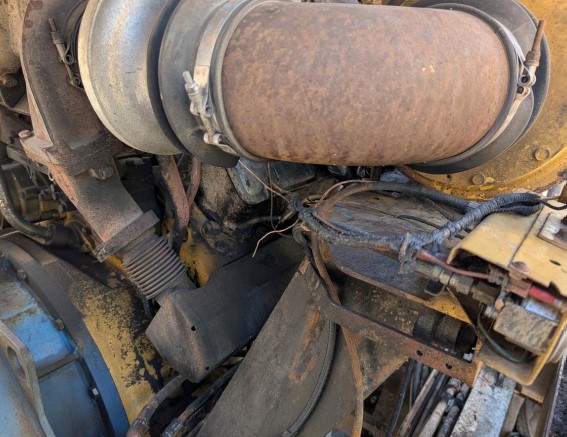 2000 Diamond Z Tub Grinder - Image 14