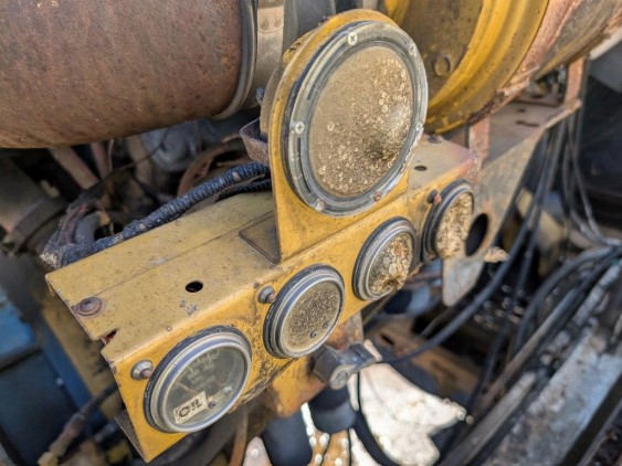 2000 Diamond Z Tub Grinder - Image 15