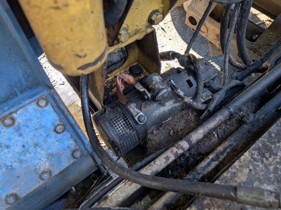 2000 Diamond Z Tub Grinder - Image 19