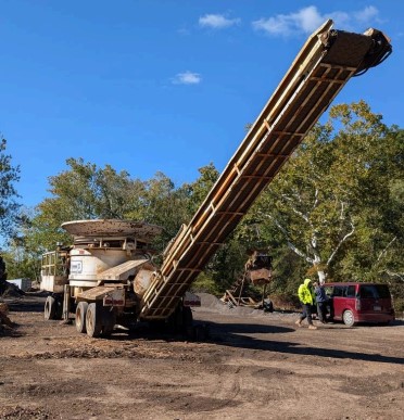 2000 Diamond Z Tub Grinder - Image 7