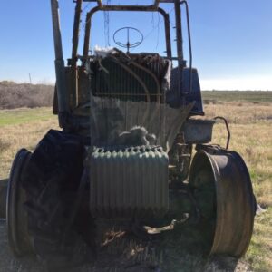 2000 John Deere 7810 Tractor
