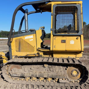 2004 John Deere 650H Dozer