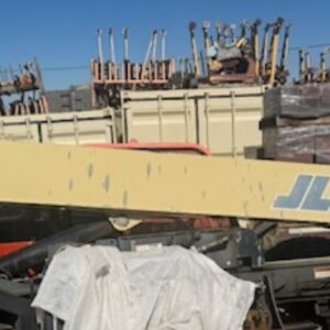 2006 JLG G6-42A Telehandler