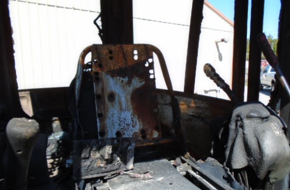 2008 John Deere 35D Excavator - Image 11