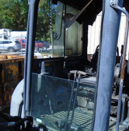 2008 John Deere 35D Excavator - Image 12