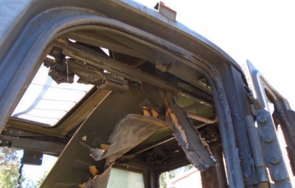 2008 John Deere 35D Excavator - Image 14