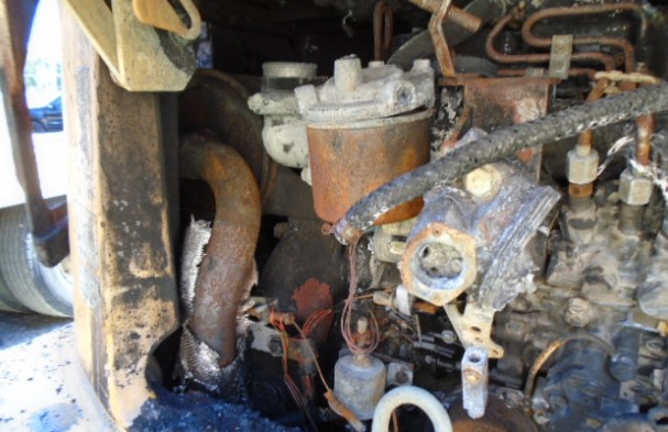 2008 John Deere 35D Excavator - Image 20