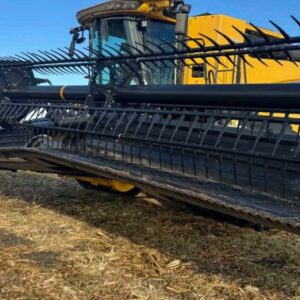 2008 MacDon FD70 Header