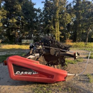 2009 CASE IH 2162 Header