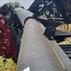 2009 Case IH 2162 Header