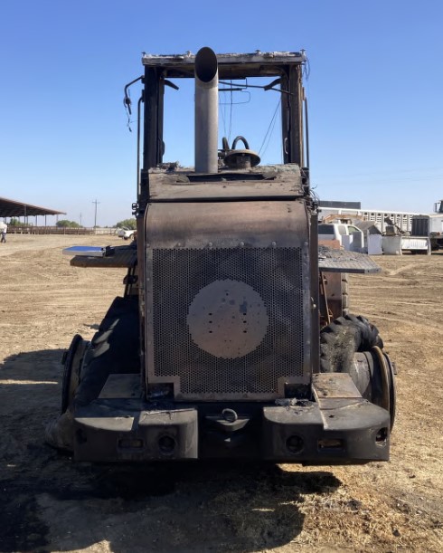 2010 Caterpillar 930H Wheel Loader - Image 11