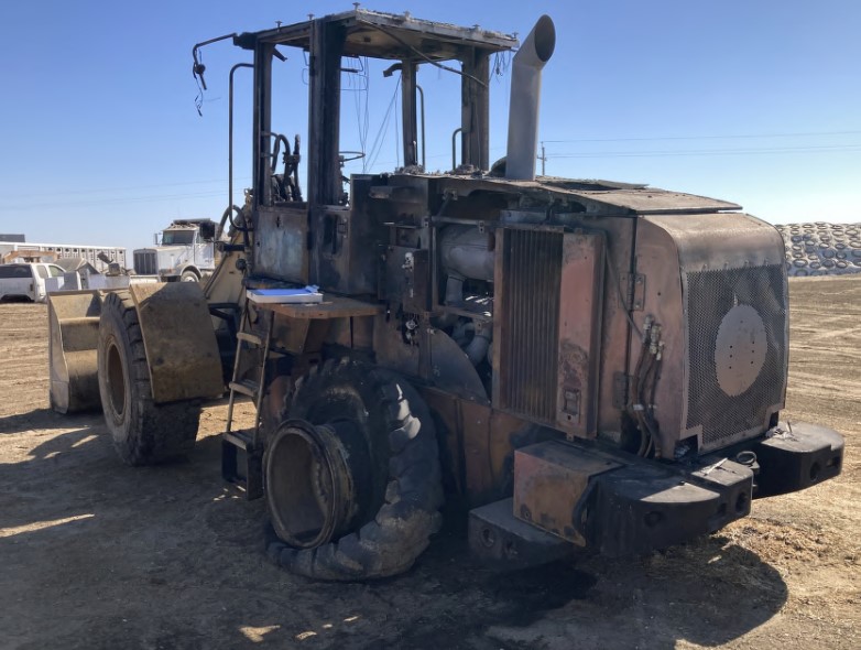 2010 Caterpillar 930H Wheel Loader - Image 12