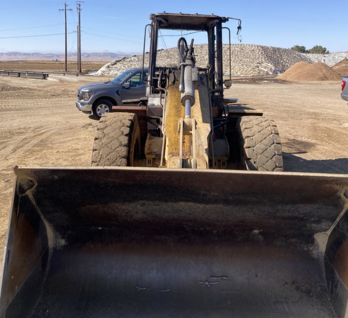2010 Caterpillar 930H Wheel Loader - Image 6