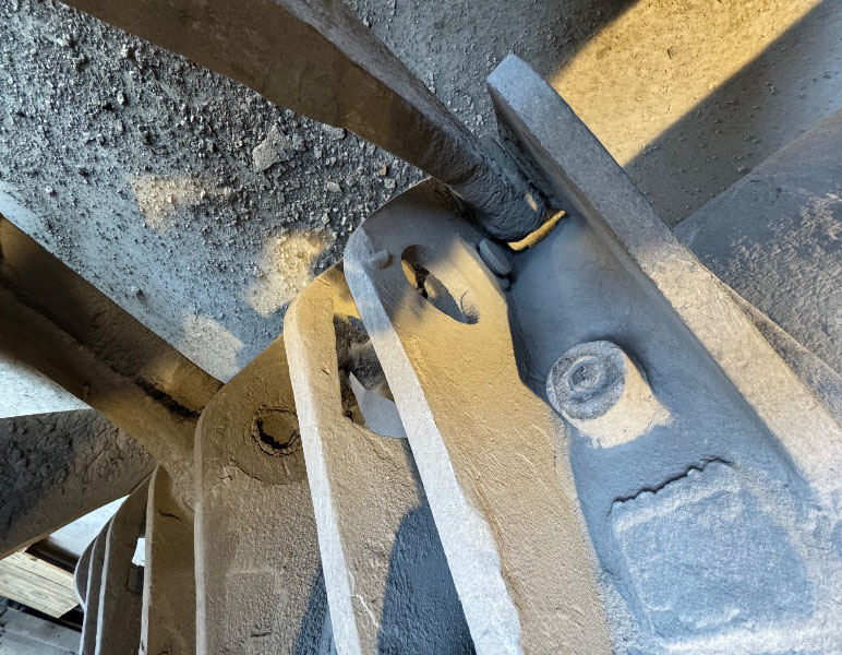 2010 Komatsu WA380 Wheel Loader - Image 17