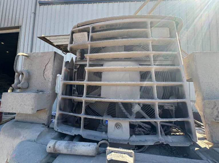 2010 Komatsu WA380 Wheel Loader - Image 18