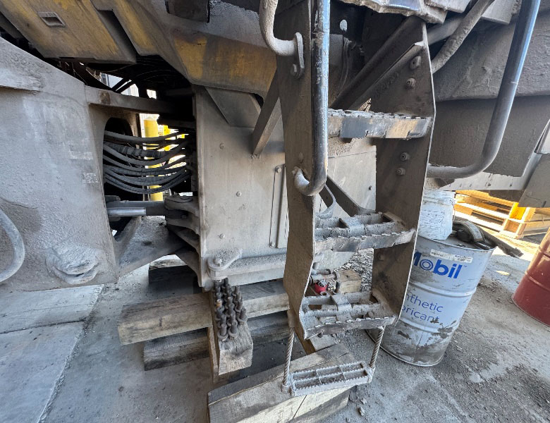 2010 Komatsu WA380 Wheel Loader - Image 24