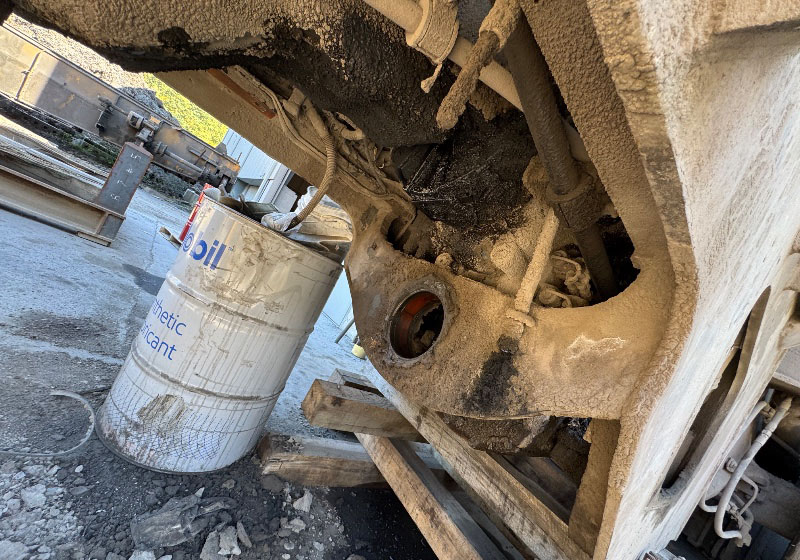 2010 Komatsu WA380 Wheel Loader - Image 25