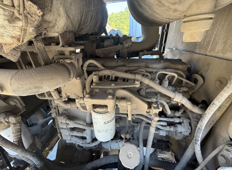 2010 Komatsu WA380 Wheel Loader - Image 26