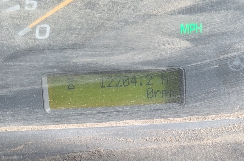 2010 Komatsu WA380 Wheel Loader - Image 28