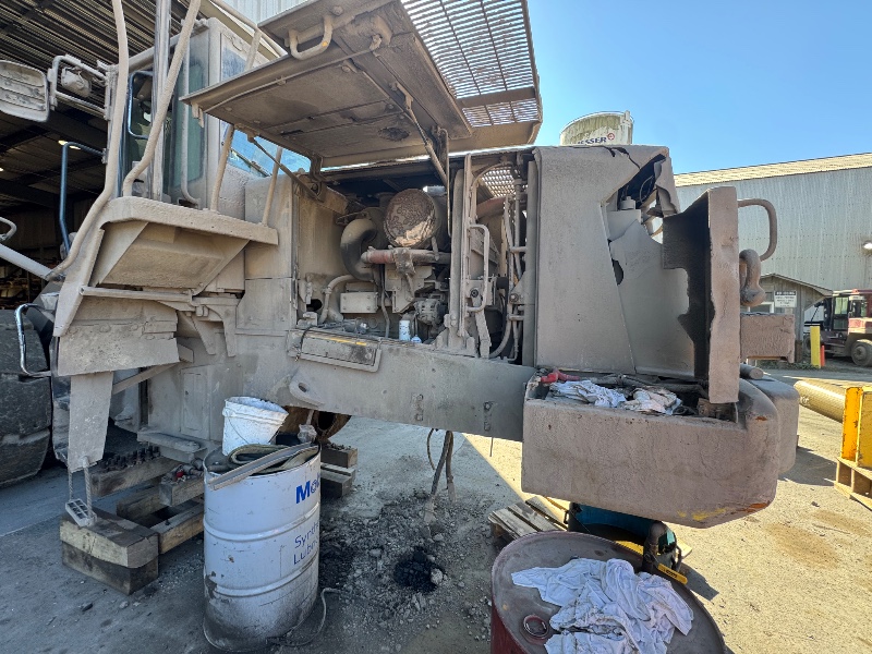 2010 Komatsu WA380 Wheel Loader - Image 4