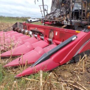 2011 Case IH 3208 Corn Header