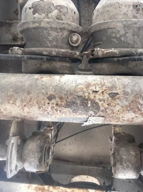 2011 Dragon Tanker - Image 10