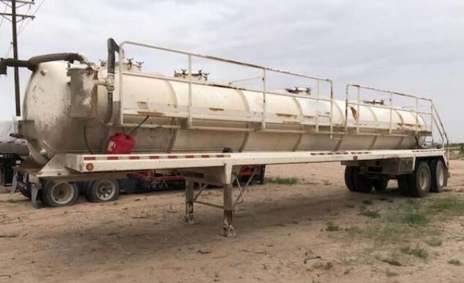 2011 Dragon Tanker - Image 11