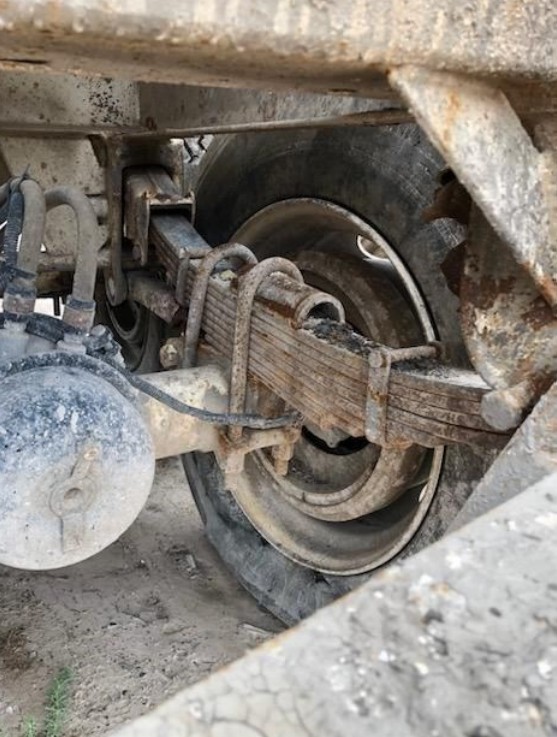 2011 Dragon Tanker - Image 2