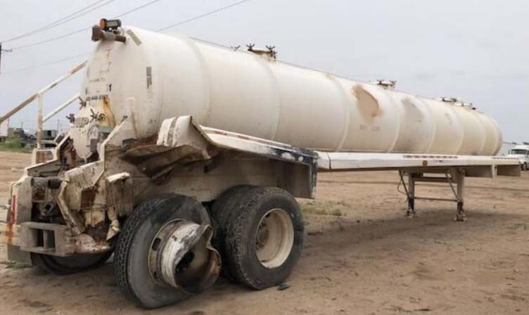 2011 Dragon Tanker - Image 3