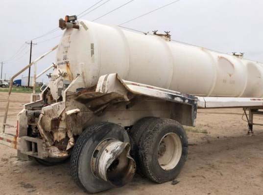 2011 Dragon Tanker - Image 5