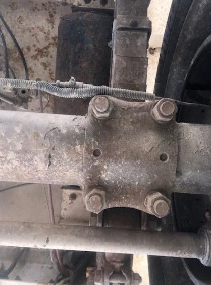 2011 Dragon Tanker - Image 6