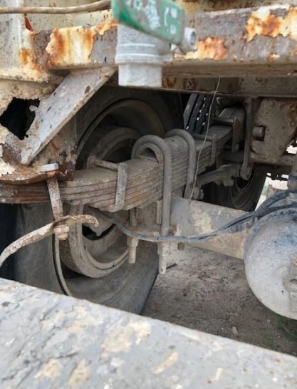 2011 Dragon Tanker - Image 7