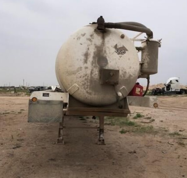 2011 Dragon Tanker - Image 8