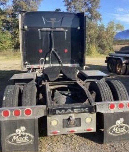 2012 Mack Rawhide Edition - Image 3